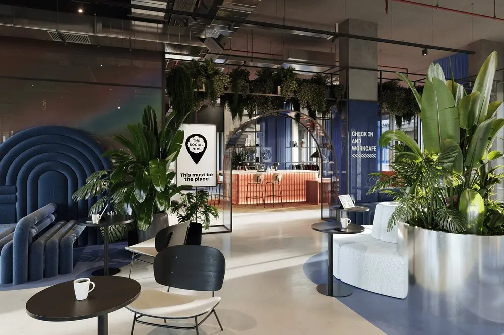 Venue gallery photo