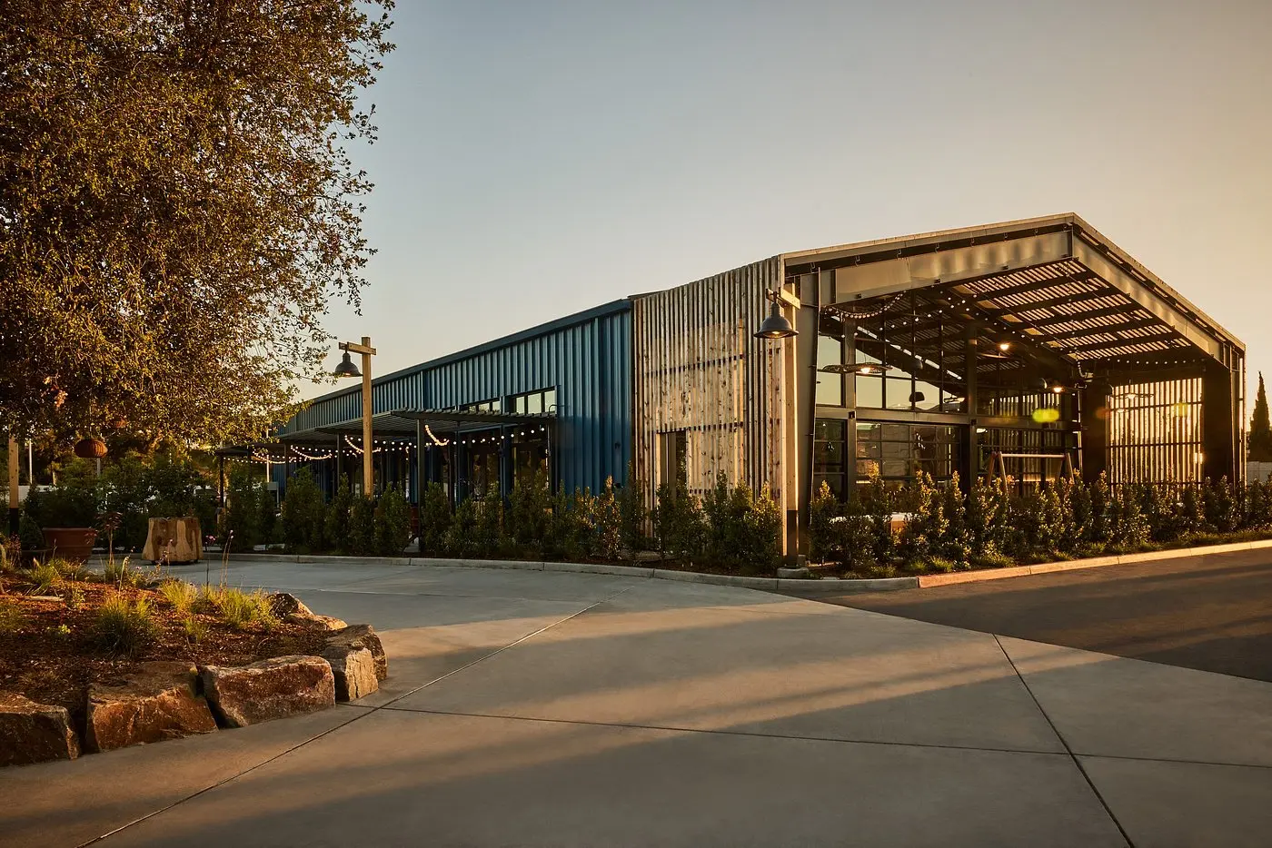 Venue gallery photo