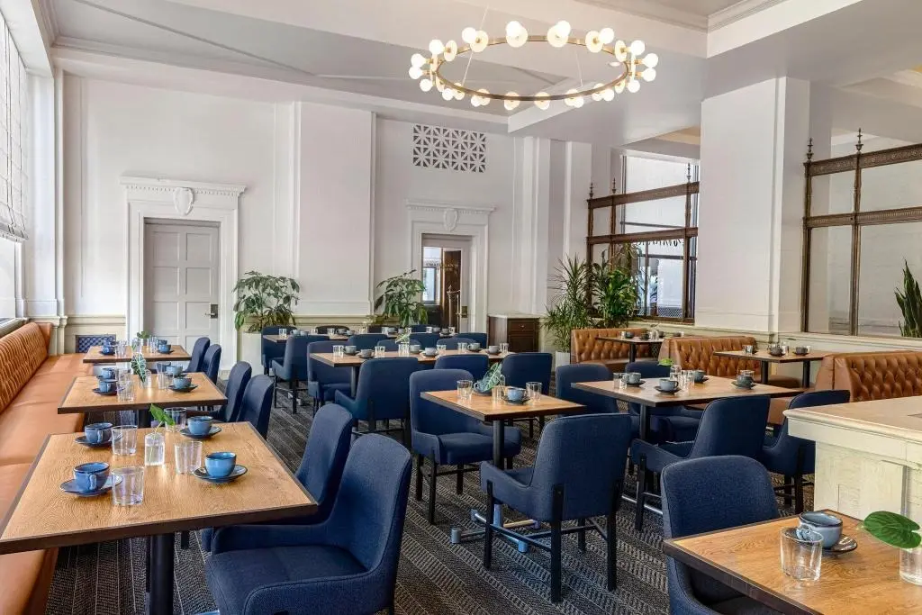 Kimpton Hotel Monaco Salt Lake City