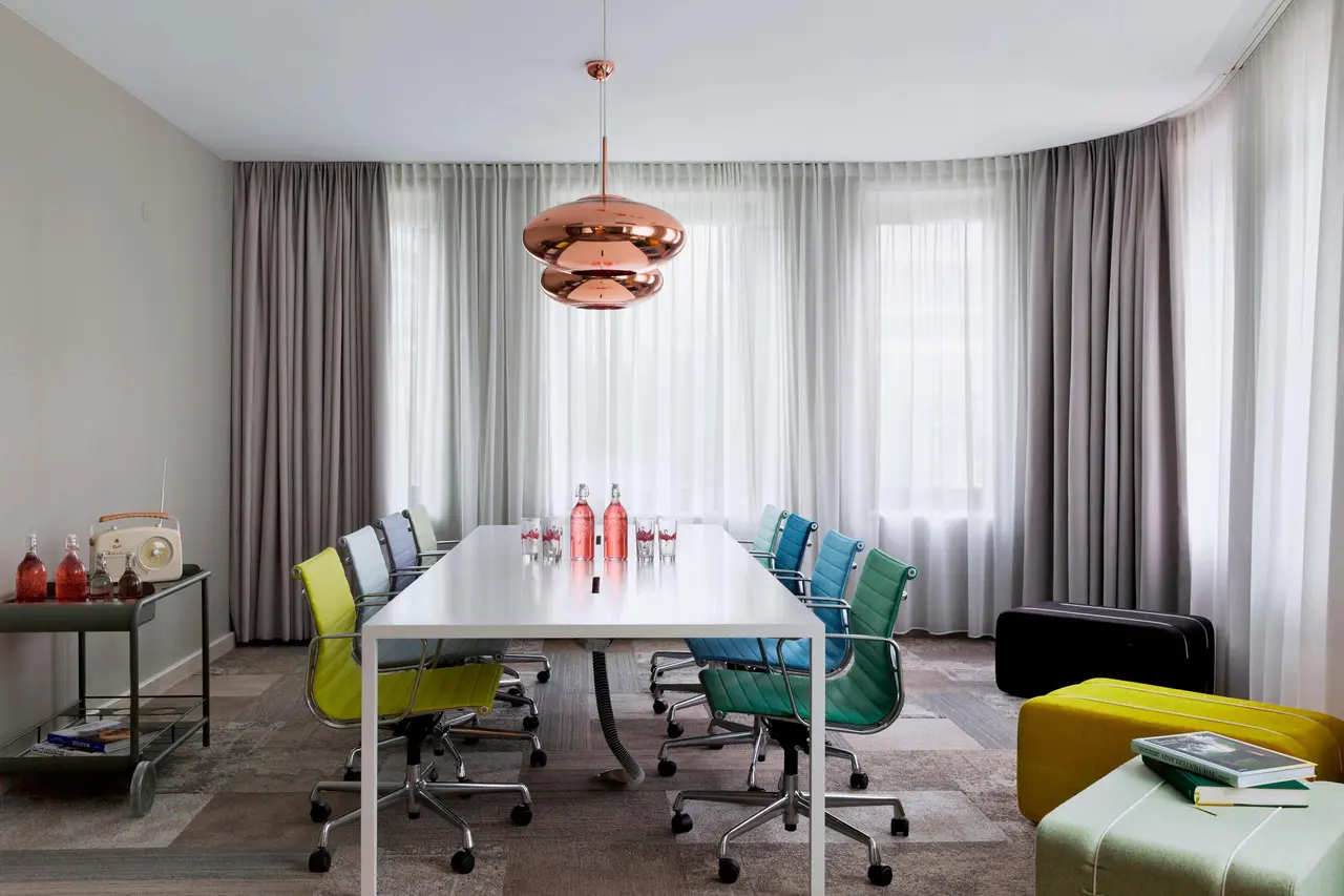 Courtyard by Marriott Vienna Prater