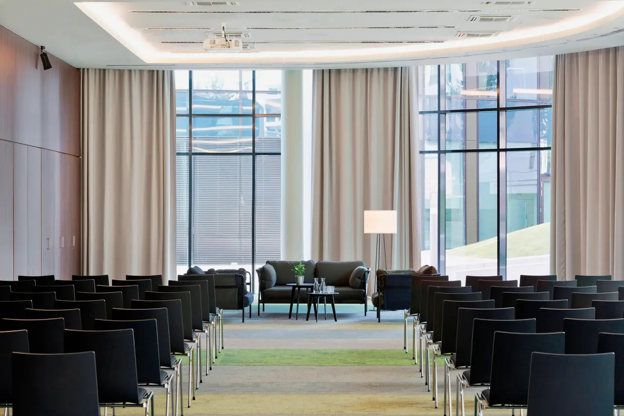 Courtyard by Marriott Vienna Prater