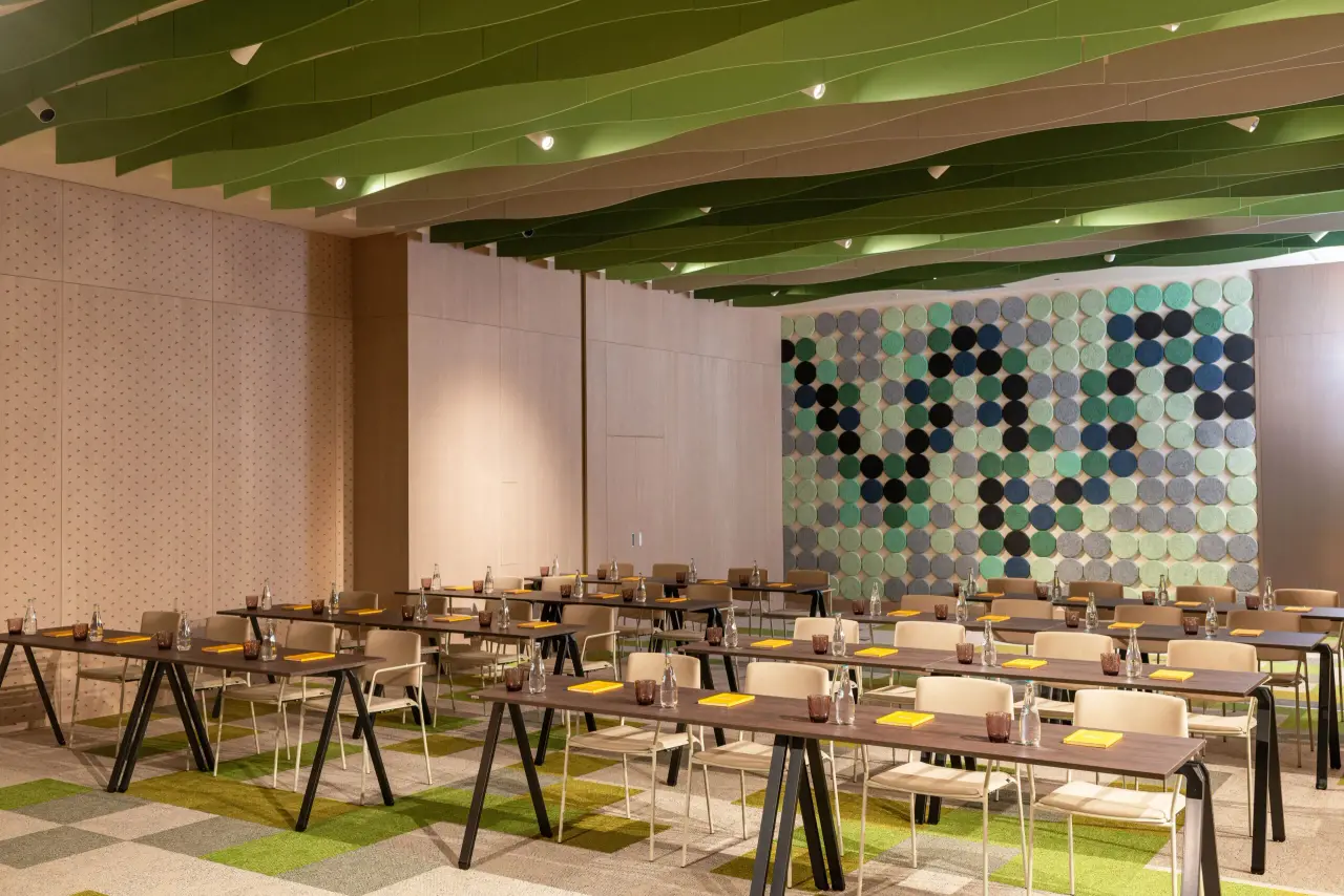 Hotel nhow Lima