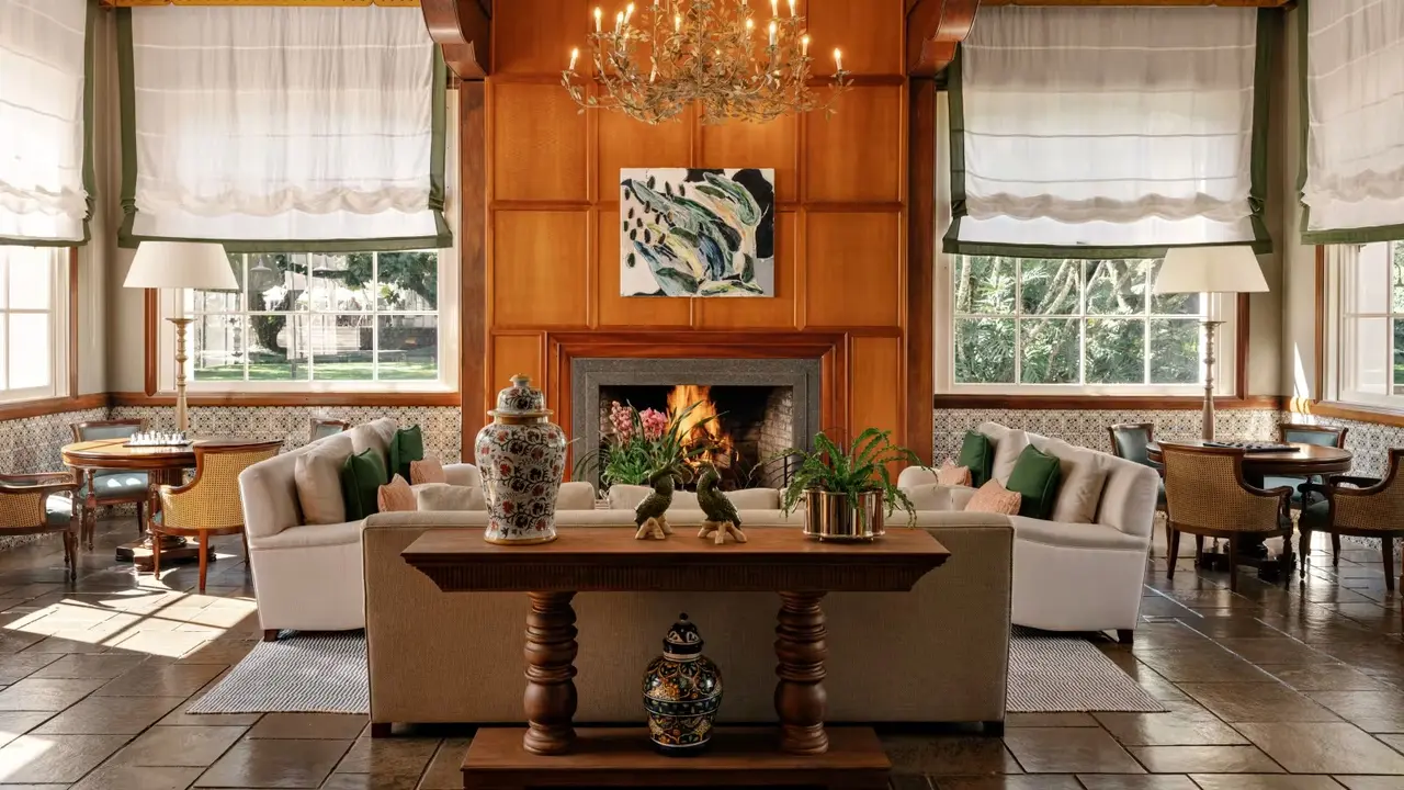 Hotel das Cataratas, A Belmond Hotel, Iguassu Falls
