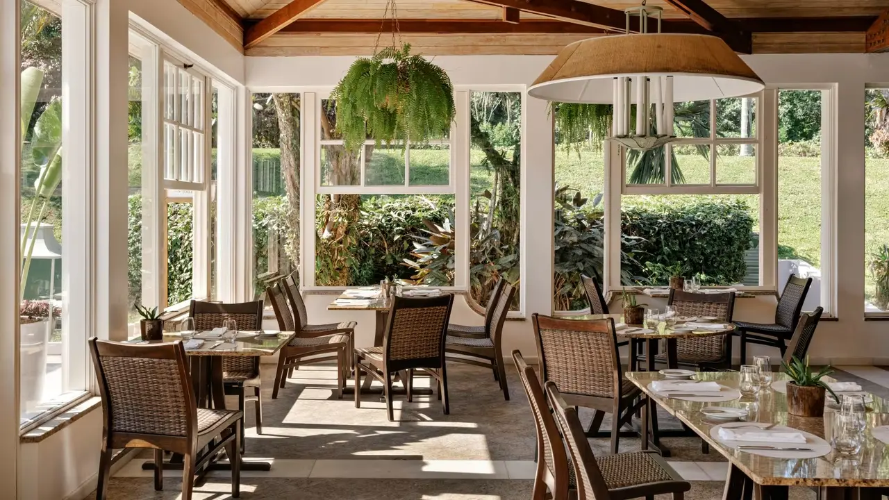 Hotel das Cataratas, A Belmond Hotel, Iguassu Falls