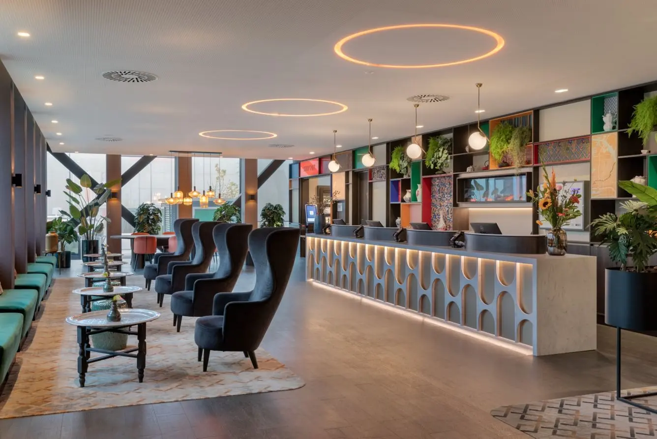 Venue gallery photo