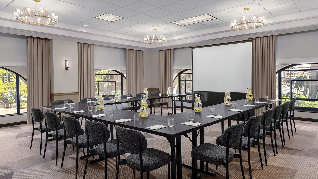 Kimpton Hotel Monaco Salt Lake City