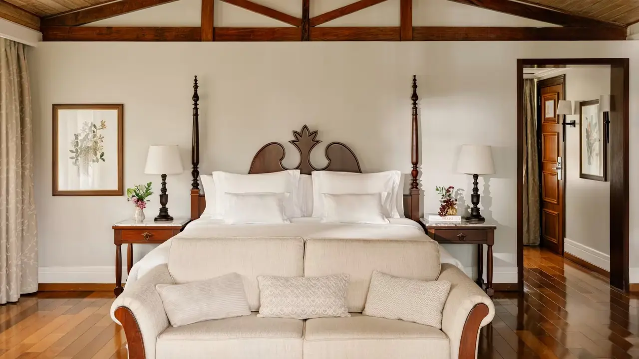 Hotel das Cataratas, A Belmond Hotel, Iguassu Falls