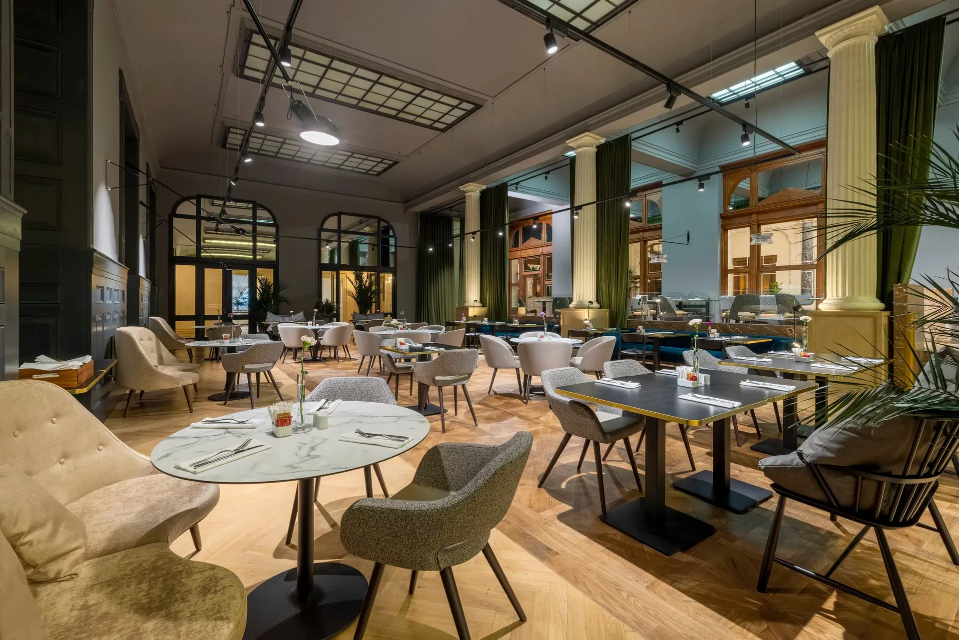 Venue gallery photo