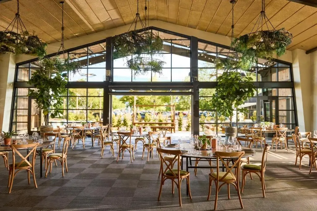 Venue gallery photo