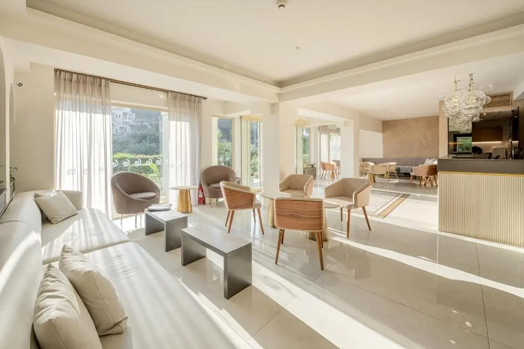 Corfu Mare Boutique Hotel