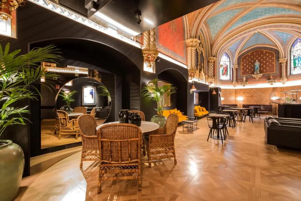 Venue gallery photo