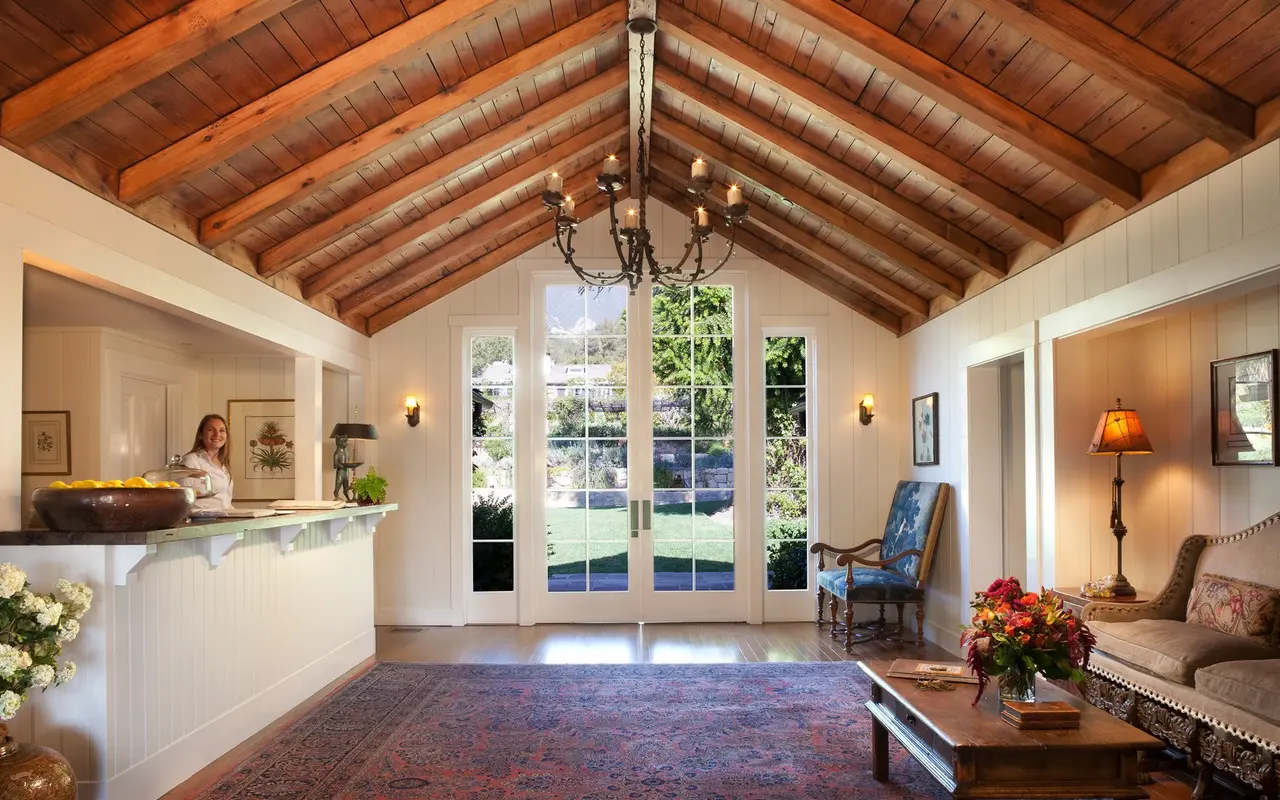 San Ysidro Ranch