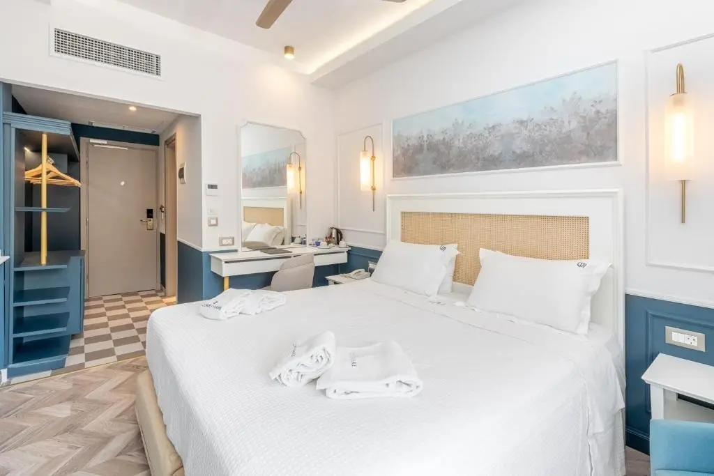 Corfu Mare Boutique Hotel