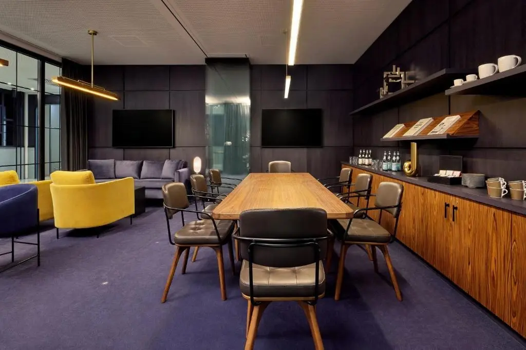 Venue gallery photo