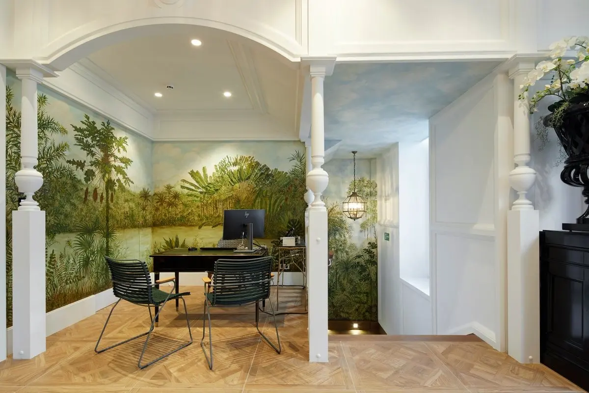 Venue gallery photo