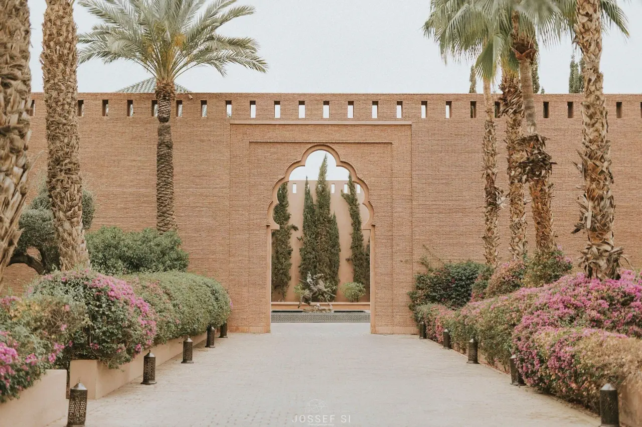 Selman Marrakech