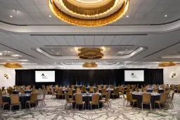 Grand Ballroom	