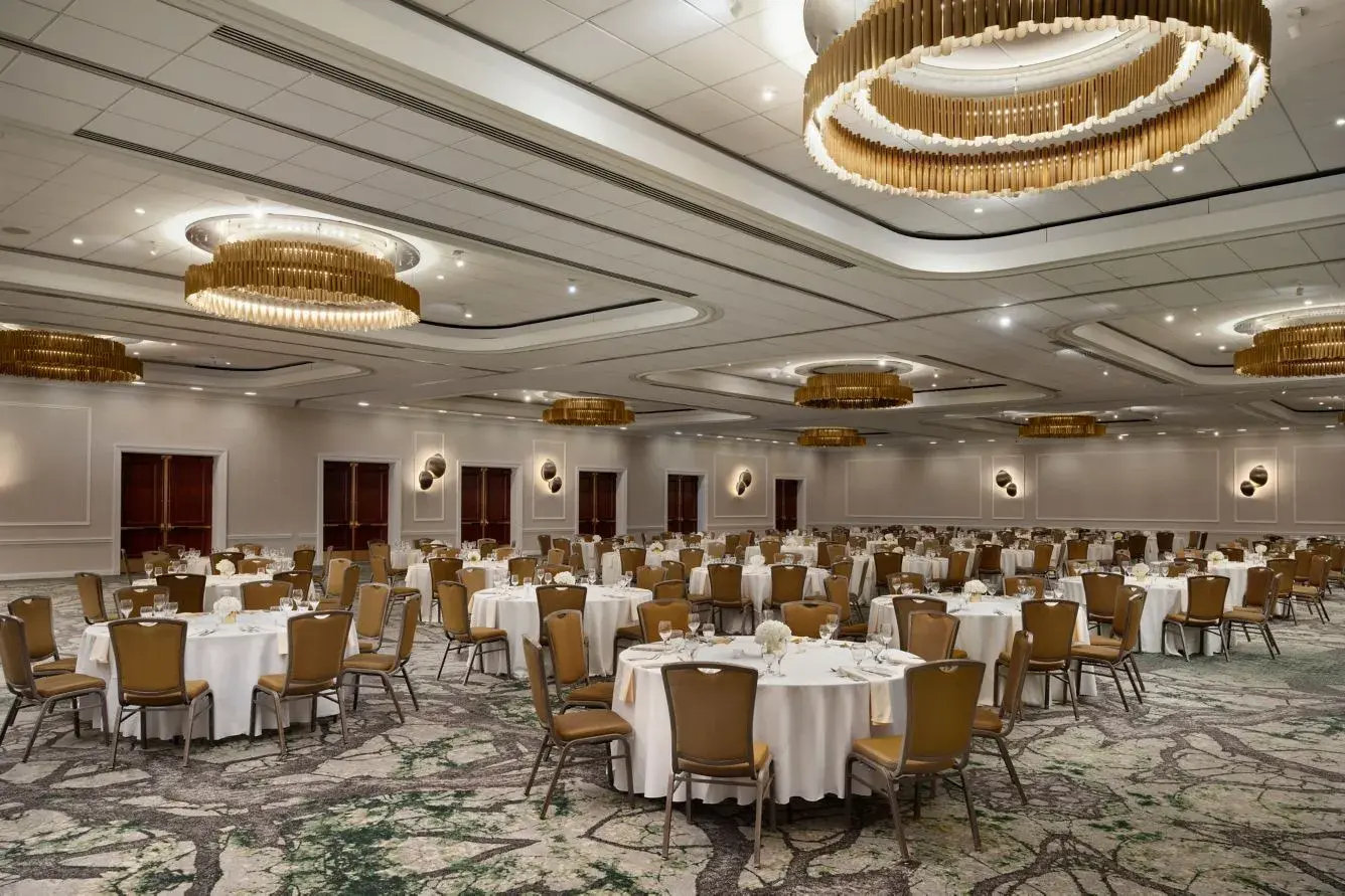 Grand Ballroom	 image 4