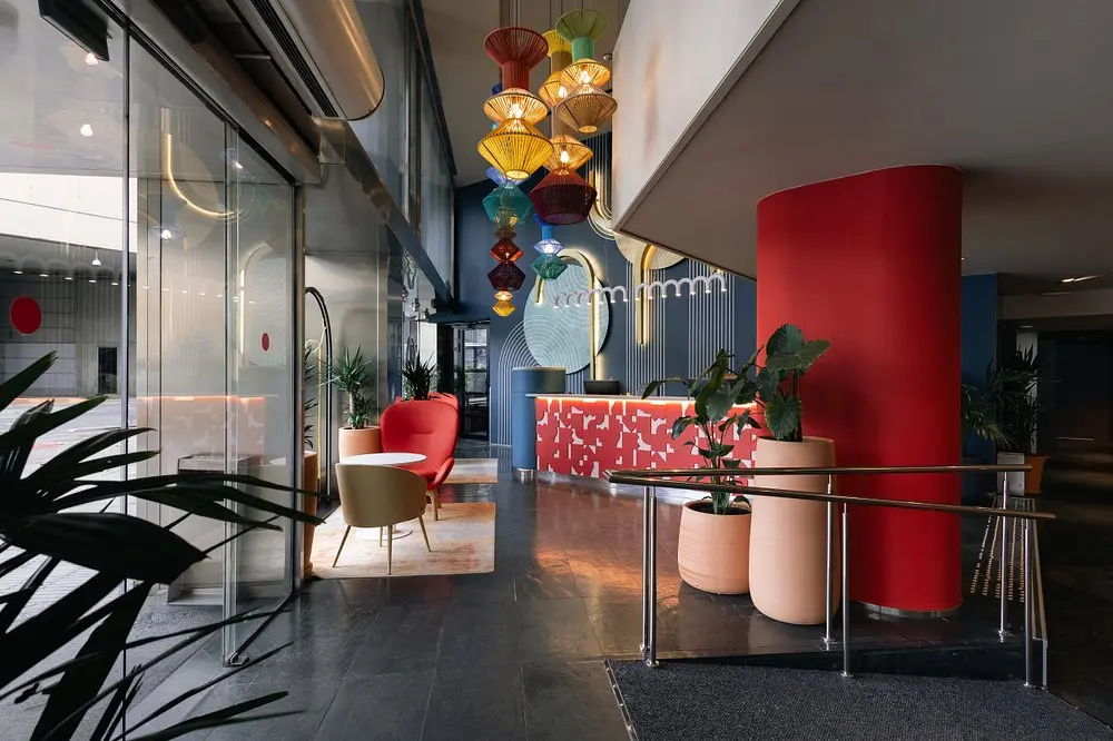 Venue gallery photo