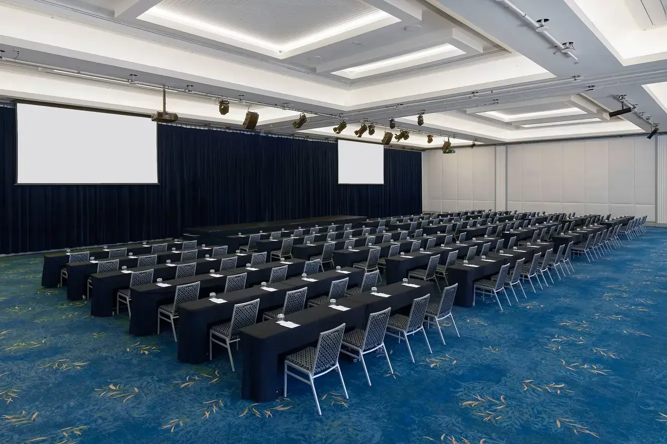 JW Grand Ballroom	 image 3