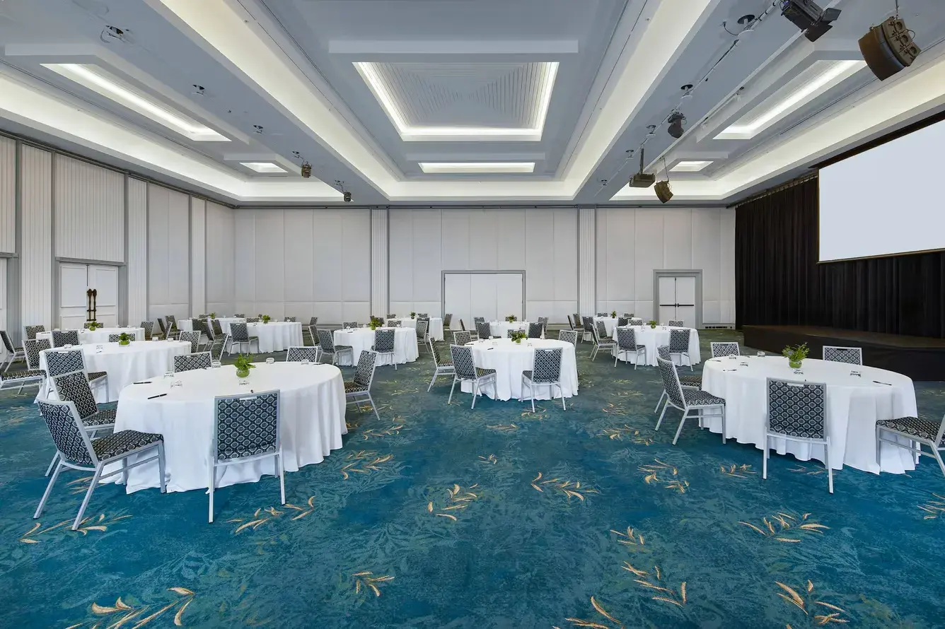 JW Grand Ballroom	 image 2