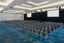 JW Grand Ballroom	