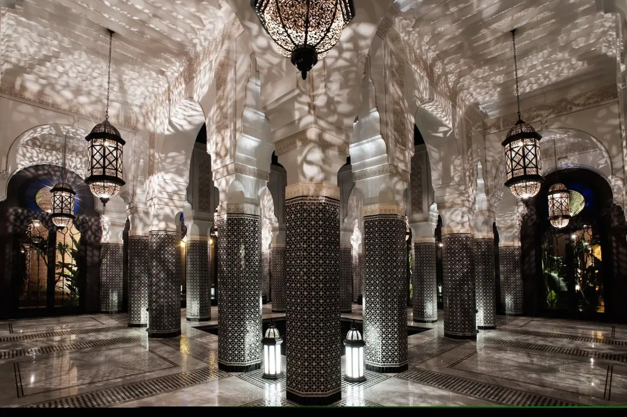 Selman Marrakech