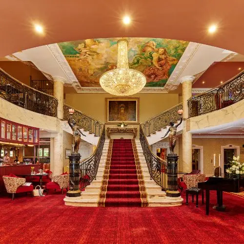Venue gallery photo