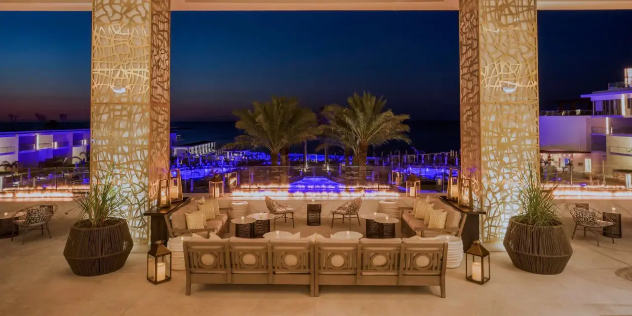 Le Blanc Spa Resort Los Calbos