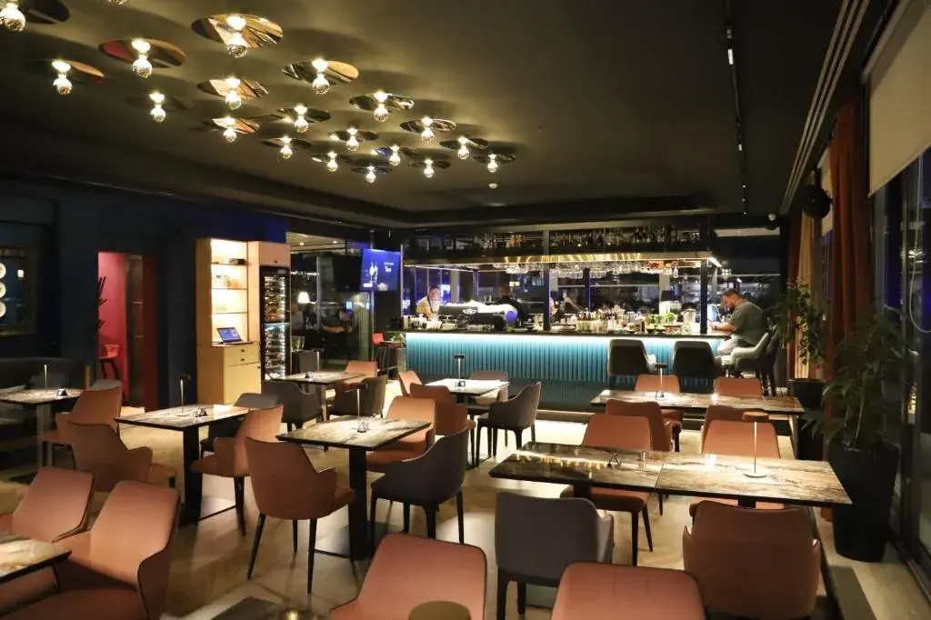 Hotel Mondial