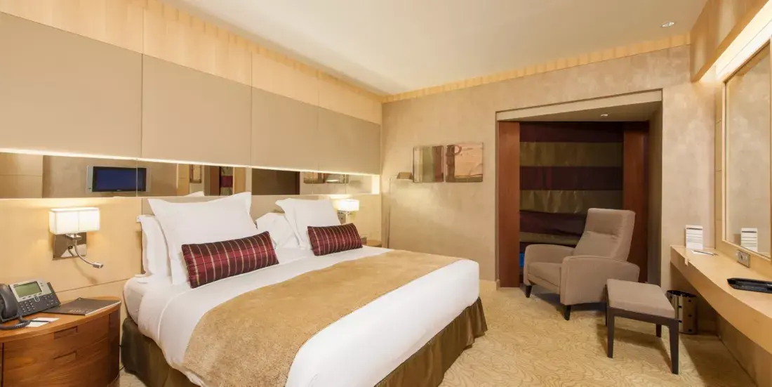 InterContinental al Khobar by IHG