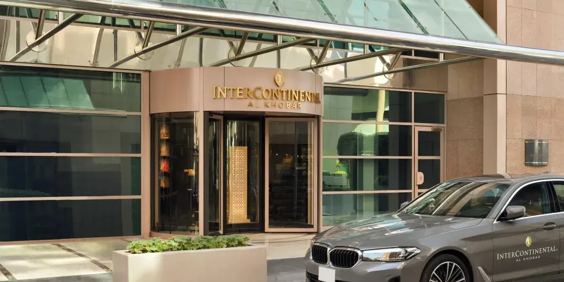 InterContinental al Khobar by IHG