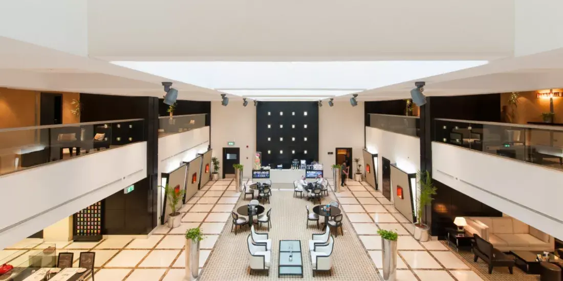 InterContinental al Khobar by IHG