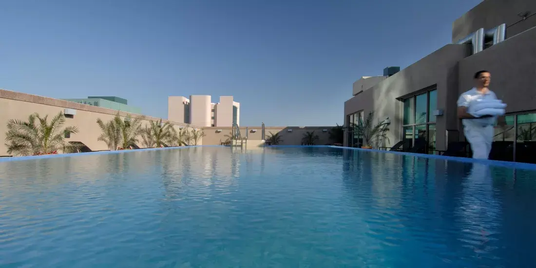 InterContinental al Khobar by IHG