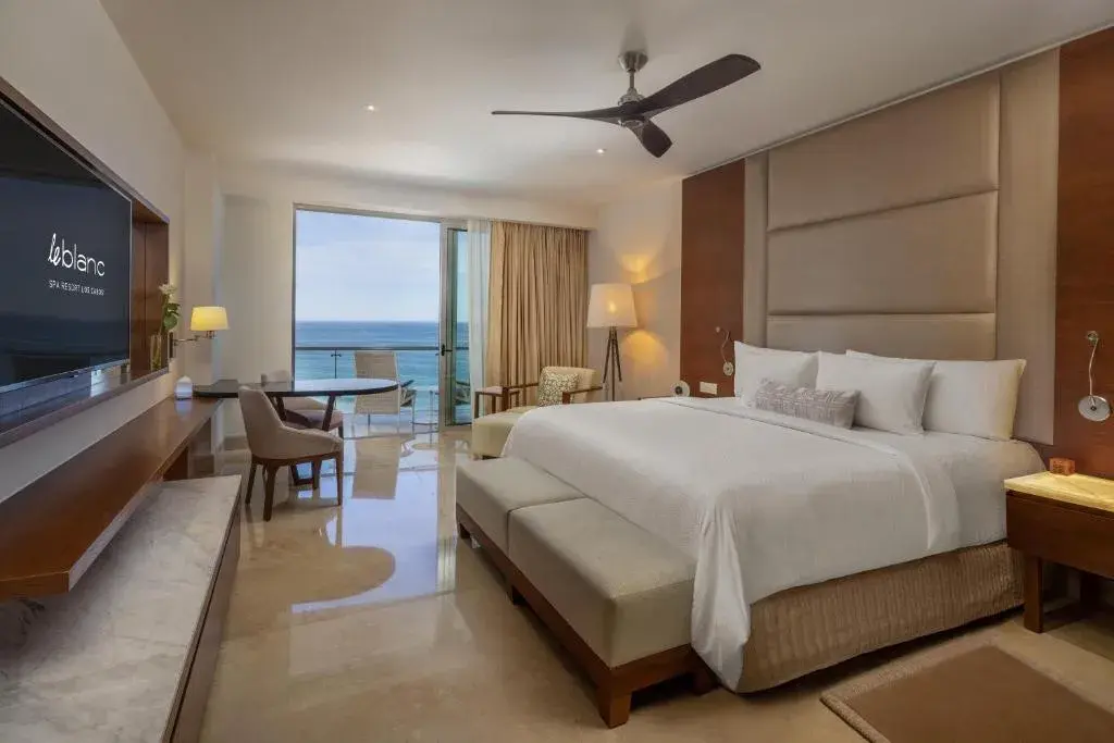 Le Blanc Spa Resort Los Calbos