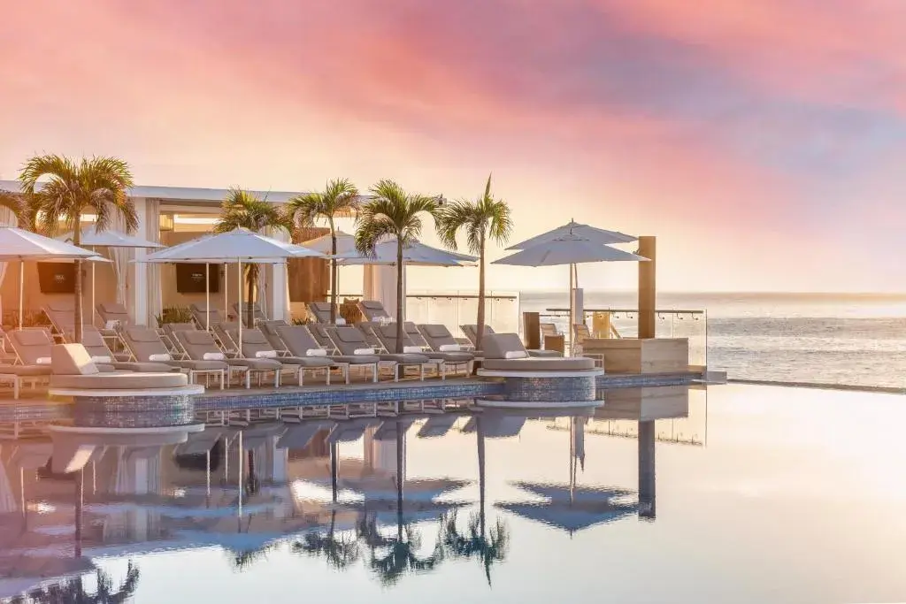 Le Blanc Spa Resort Los Calbos