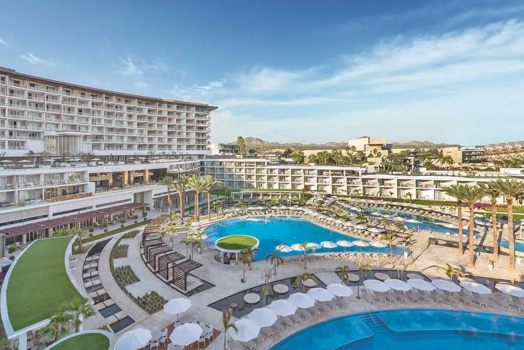 Le Blanc Spa Resort Los Calbos