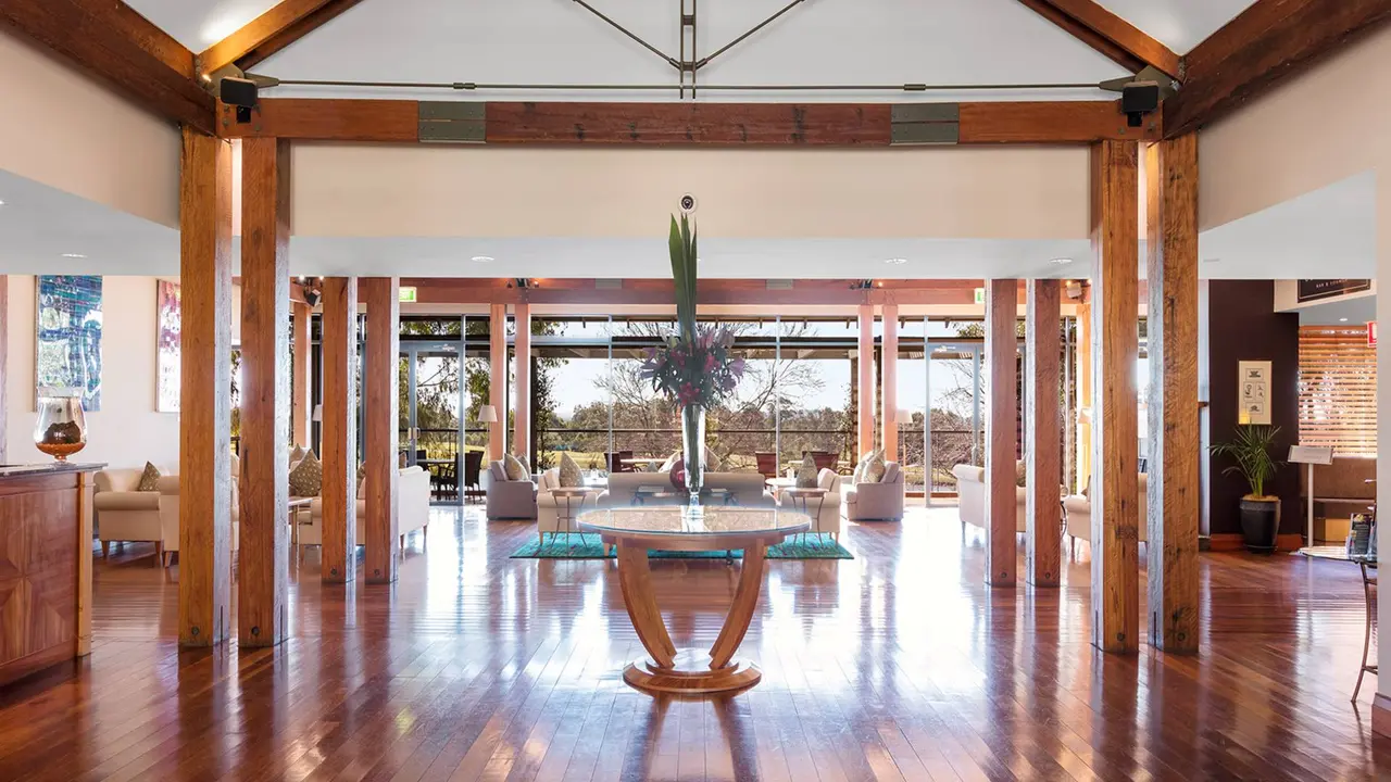 Oaks Cypress Lakes Resort
