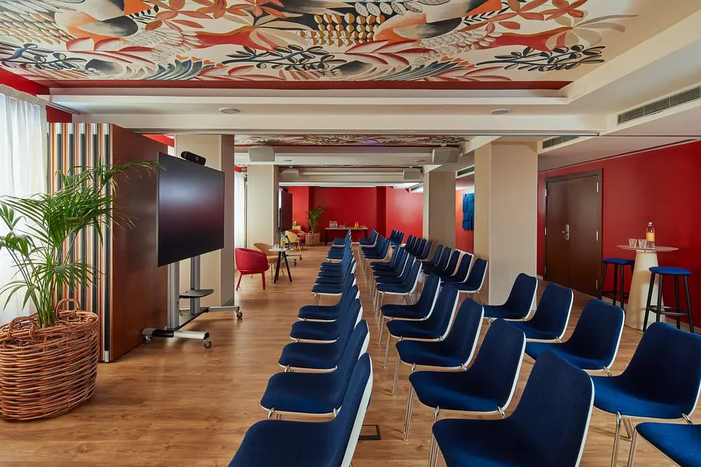 Venue gallery photo