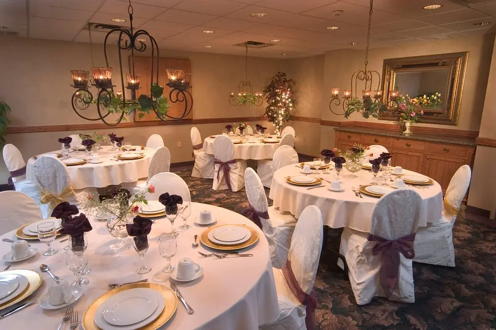 Venue gallery photo
