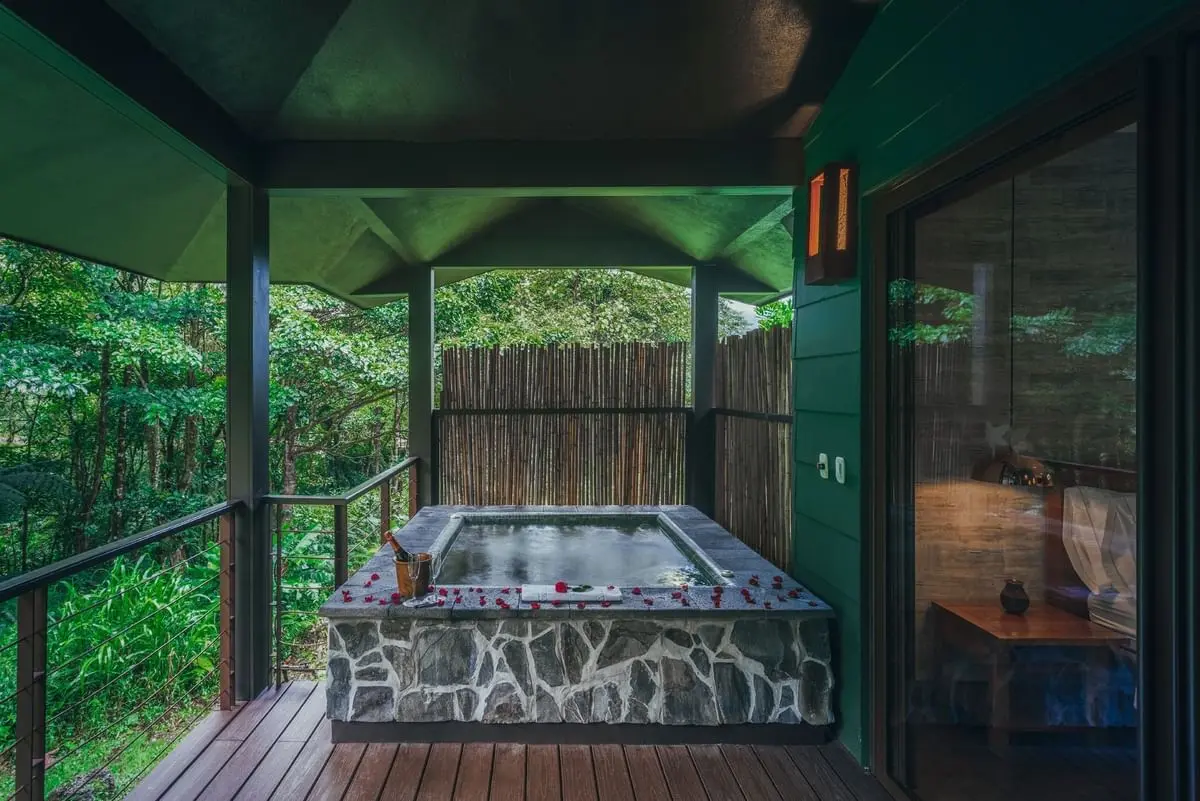 El Silencio Lodge and Spa