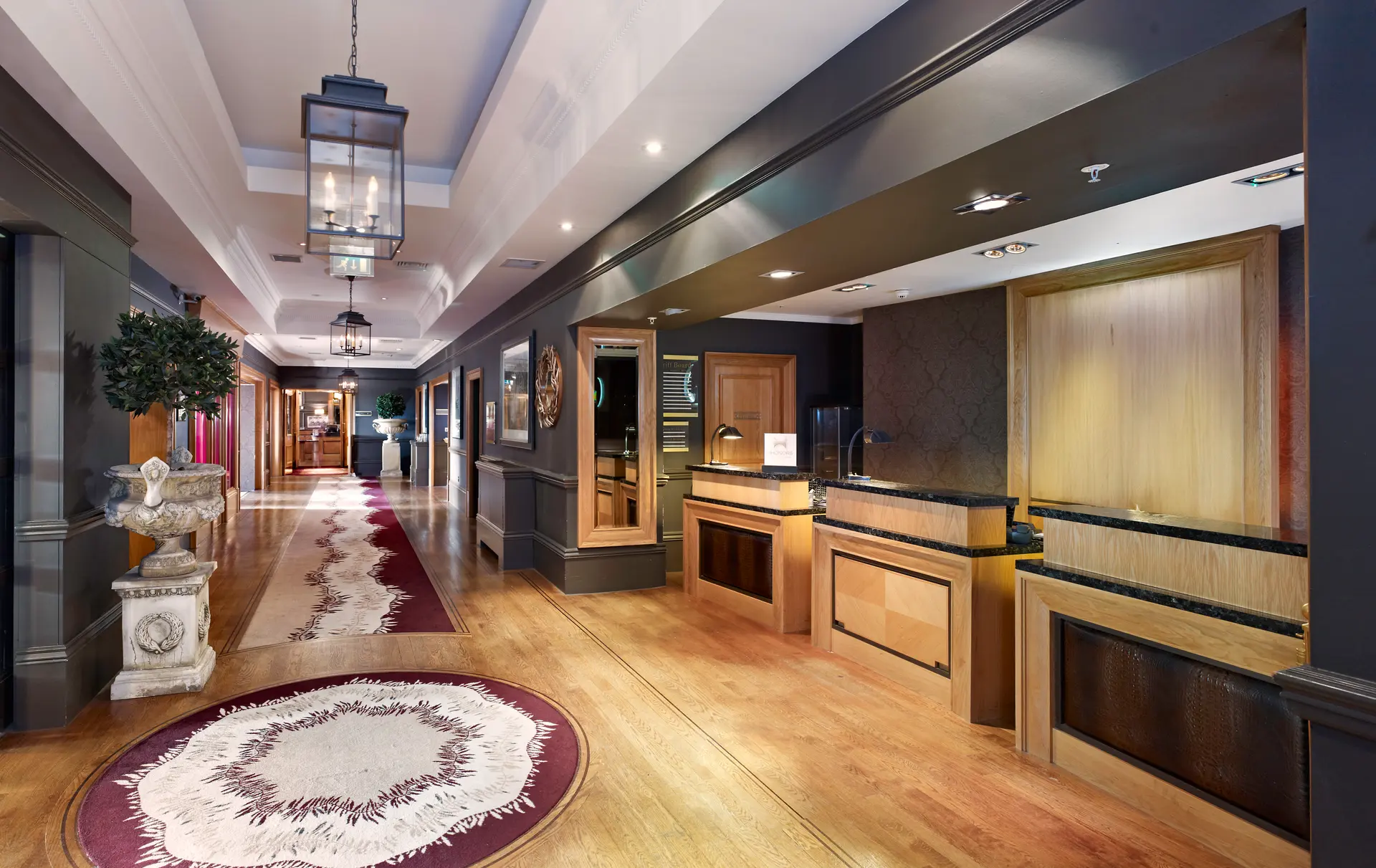 Venue gallery photo