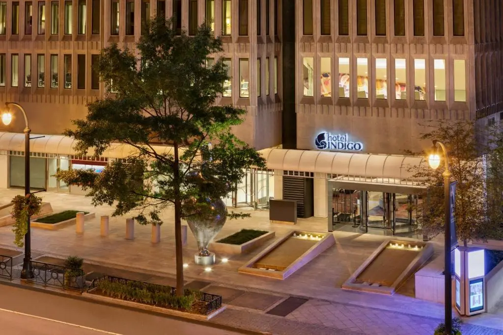 Venue gallery photo