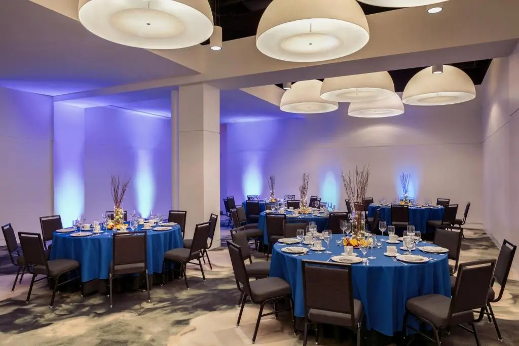 Venue gallery photo