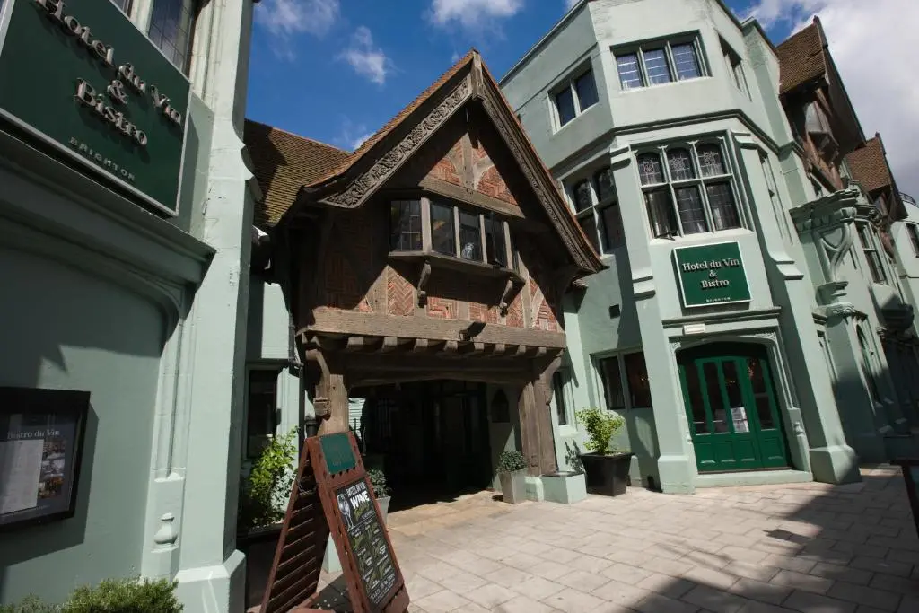 Venue cover photo