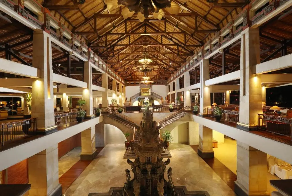 Venue gallery photo