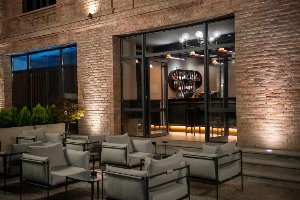 Venue gallery photo