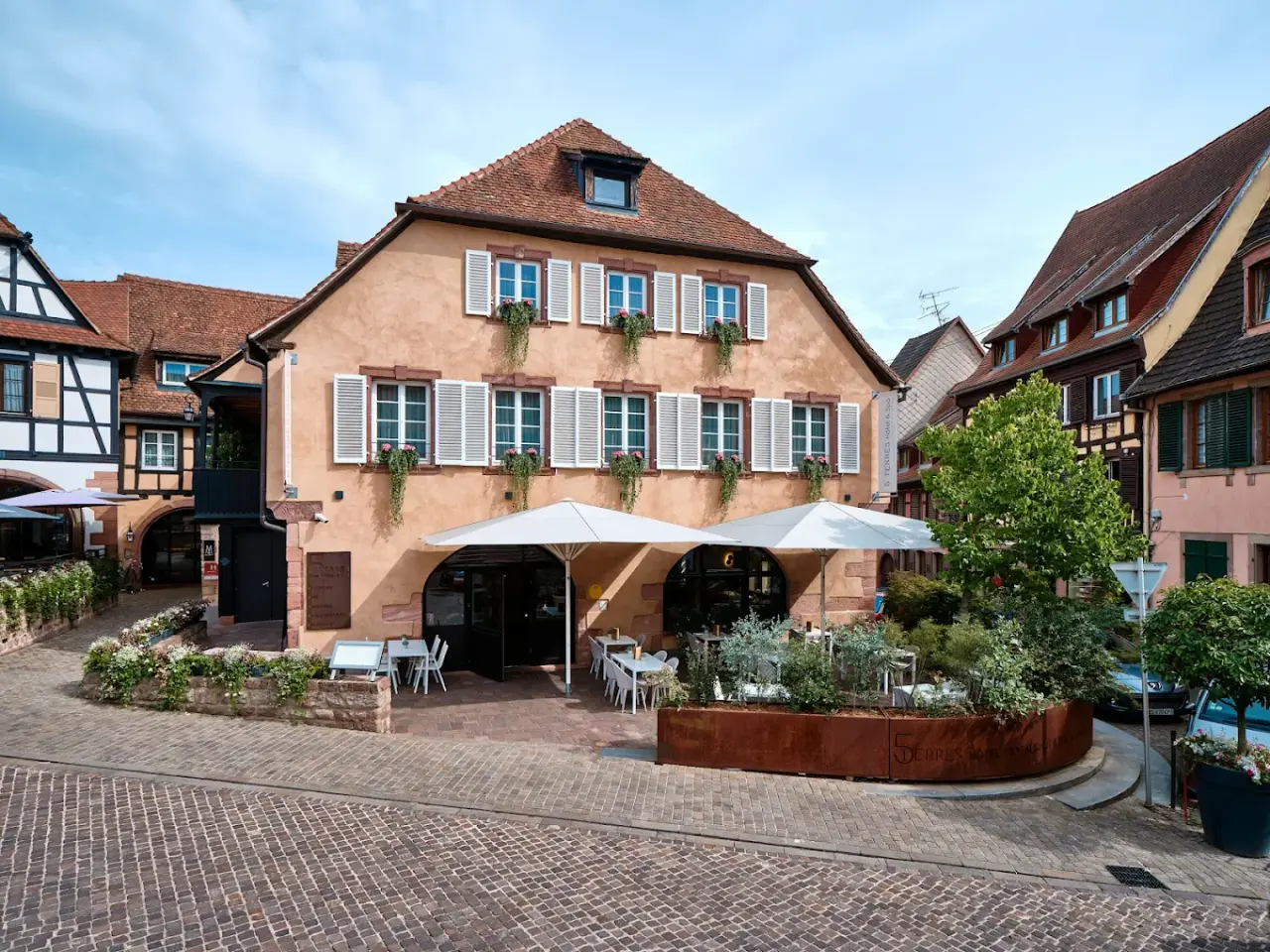 5 Terres Hotel & Spa - MGallery Collection