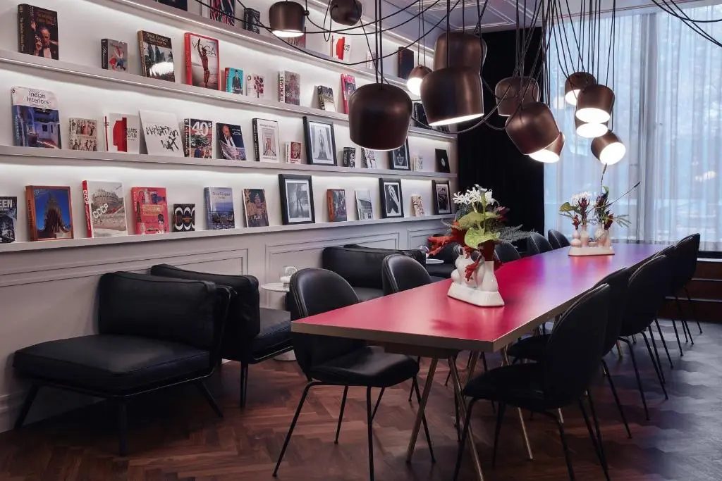 Venue gallery photo