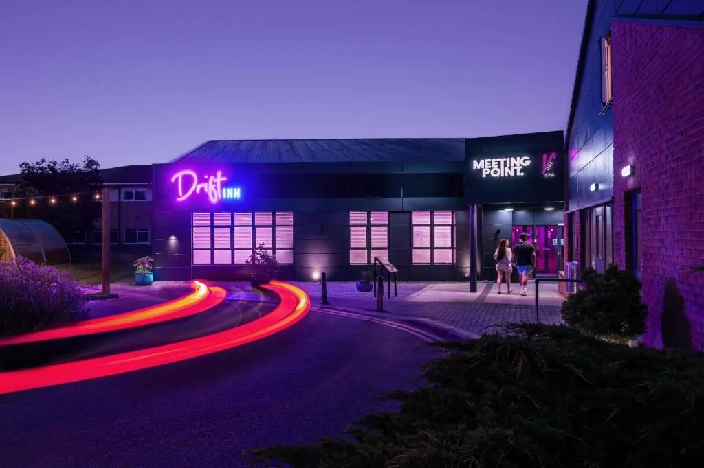 Venue gallery photo